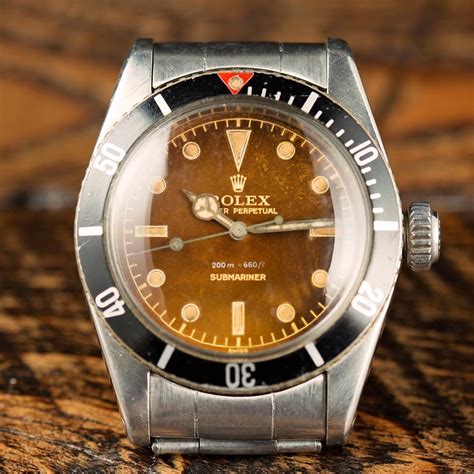 rolex submariner replica vintage style forum|genuine rolex submariner.